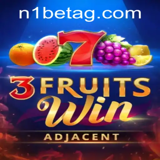 Discover the Thrills of 3FruitsWin: A Riveting Adventure in Gaming
