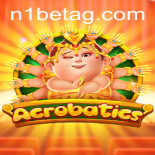 Exploring the Exciting World of Acrobatics with Mipix.Bet