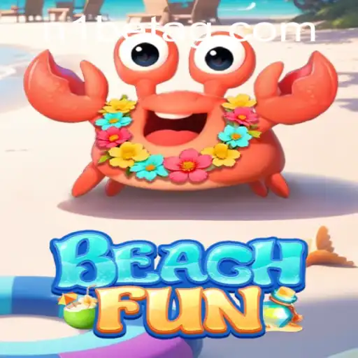 Discover the Thrills of 'BeachFun': A Wave of Excitement with mipix.bet