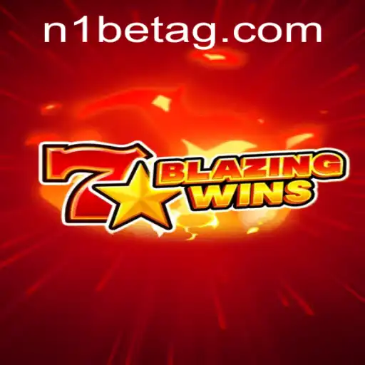 BlazingWins: A Thrilling New Era in Online Gaming