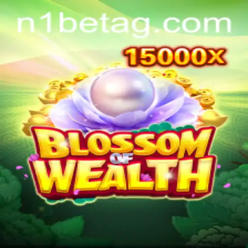 BlossomofWealth: A Journey into Fortune