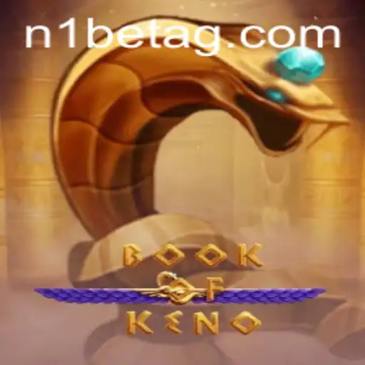 Discover the Enchanting World of BookOfKeno: A New Era in Online Gaming