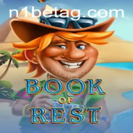 Unveiling the Mysteries of BookofRest: A Journey Through Adventure and Strategy