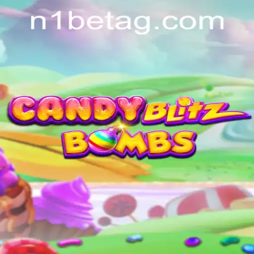 CandyBlitzBombs: The Explosive New Mobile Game Taking the World by Storm