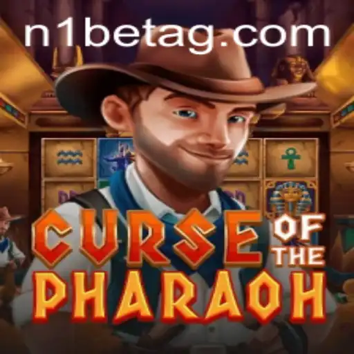Curse of the Pharaoh: An Epic Gaming Adventure Awaiting You