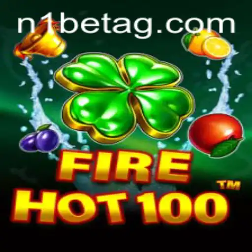 FireHot100: A Thrilling New Gaming Experience