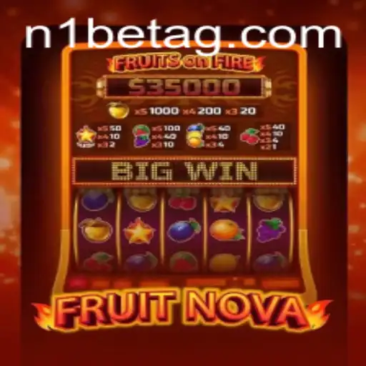 Exploring the Exciting World of FruitNova and Its Relationship with mipix.bet