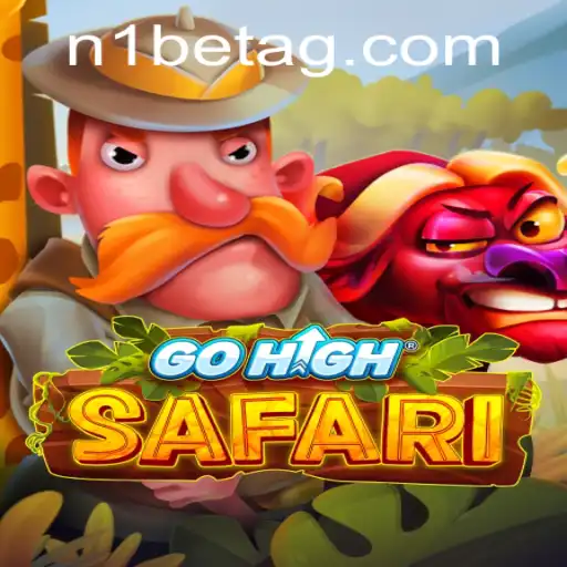 Exploring the Thrilling Adventure of GoHighSafari at mipix.bet