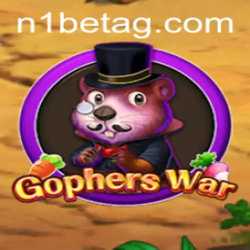 GophersWar: A Deep Dive into this Engaging Strategy Game