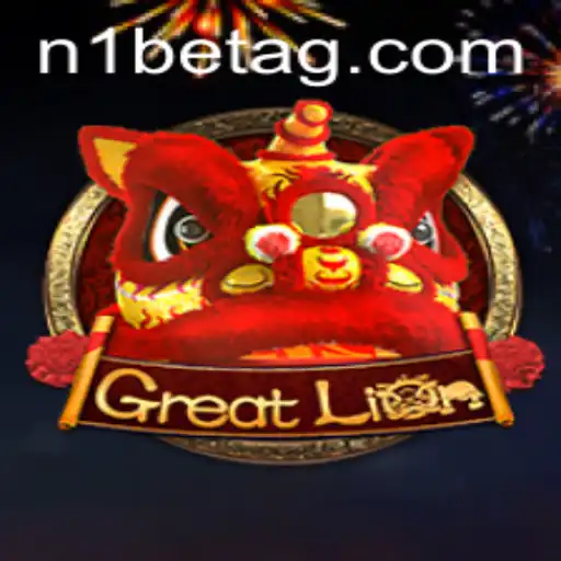 Discover the Thrilling World of GreatLion: A New Era in Gaming