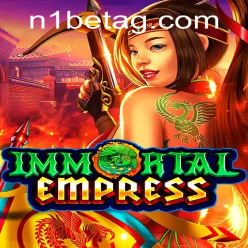 ImmortalEmpress: A Deep Dive into the Captivating World of Strategy and Adventure