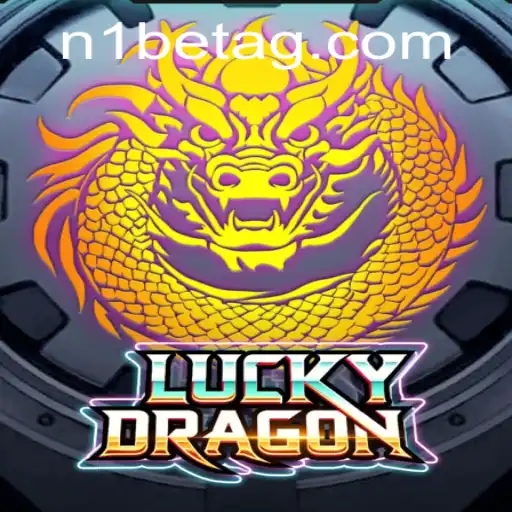 Discover the Thrills of LuckyDragon at mipix.bet