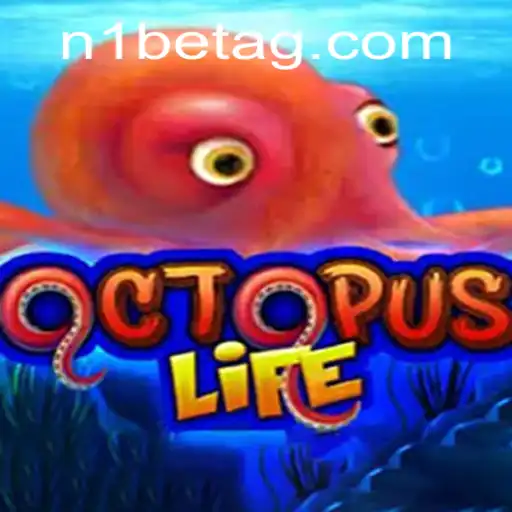 Exploring the Intriguing World of OctopusLife: A Unique Gaming Experience