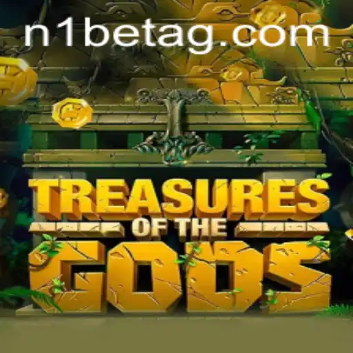 Discover the Thrills of TreasureoftheGods