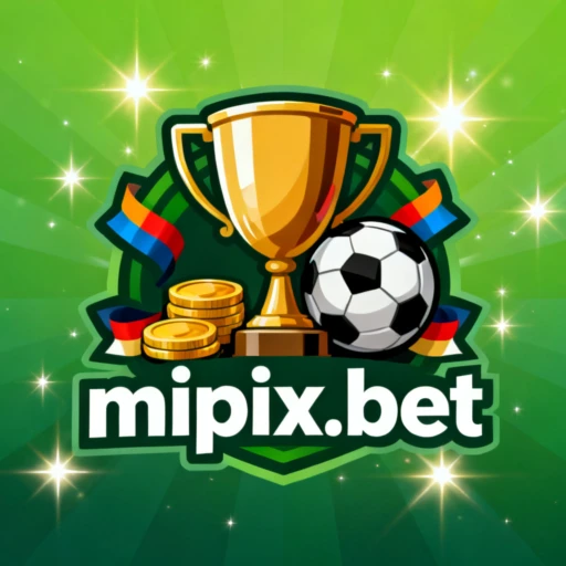 mipix.bet Logo