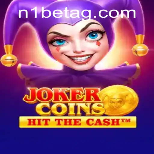 Exploring the Thrills of JokerCoins: A New Era of Gaming with mipix.bet