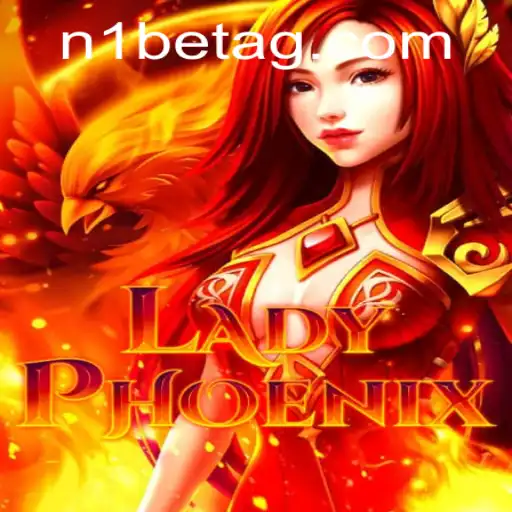 Unveiling LadyPhoenix: A Captivating Journey into the World of Gaming 