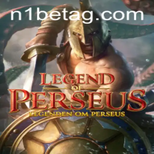 Discover the Adventure in LegendofPerseus