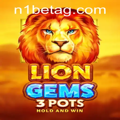 Introducing the Captivating World of LionGems3pots on mipix.bet