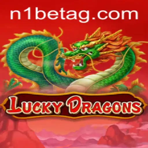 LuckyDragons - A Thrilling Journey into the Realm of Mythical Riches