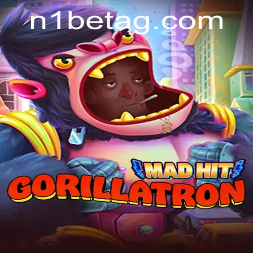 Unveiling the Thrills of MadHitGorillatron: A Comprehensive Guide Wrapped in Adventure