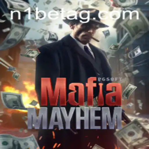 MafiaMayhem: Dive into the Thrilling World of Crime and Strategy