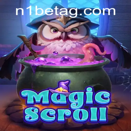 Unveiling MagicScroll: The Mystical Adventure Revolutionizing Online Gaming