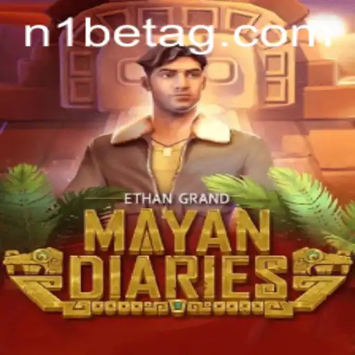 Discover the Ancient World with MayanDiaries: A New Gaming Adventure on mipix.bet