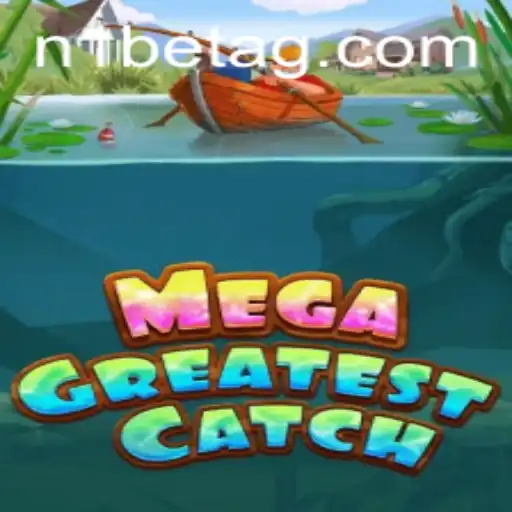 Dive into Adventure with MegaGreatestCatch: A New Era of Gaming