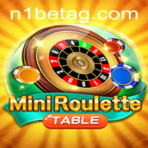 Unveiling MiniRoulette at mipix.bet - A Fresh Spin on Classic Gaming