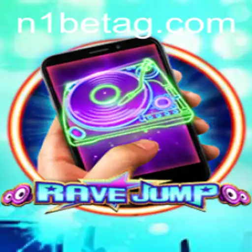 RaveJumpmobile: Enter the World of Electrifying Adventures