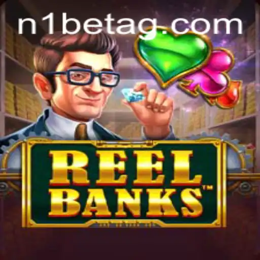 ReelBanks: Exploring Its Expansive Universe and Gameplay on mipix.bet