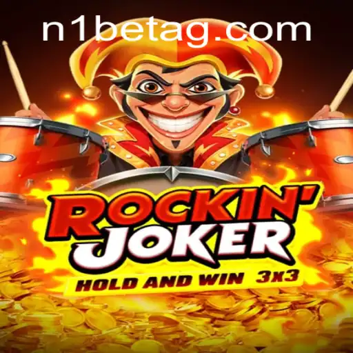RockinJoker: The Latest Excitement in the Gaming World