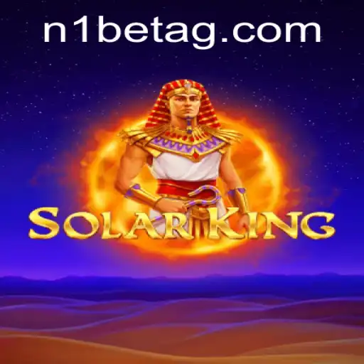 Discovering the Thrills of SolarKing: An Epic Journey in Virtual Gaming