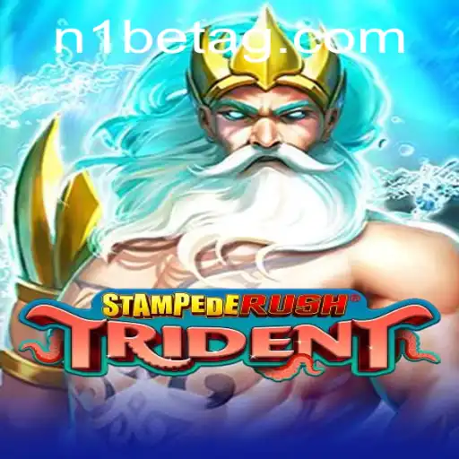 StempedeRushTrident: A Thrilling Dive into the Gaming World