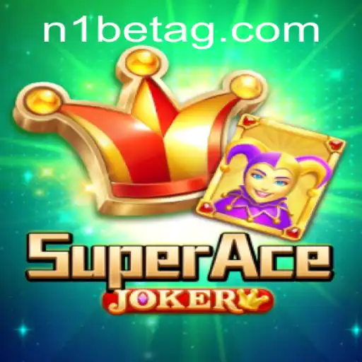 Discover SuperAceJoker: A Thrilling Gaming Experience on mipix.bet