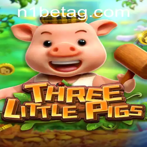 THREELITTLEPIGS: An Engaging Game Experience with mipix.bet