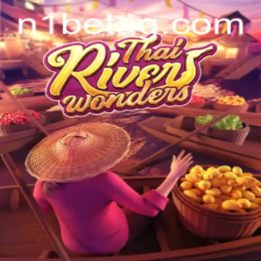 Discover the Exciting World of ThaiRiverWonders: A Journey into Gambling Innovation