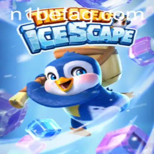 Explore the Exciting World of TheGreatIcescape at mipix.bet