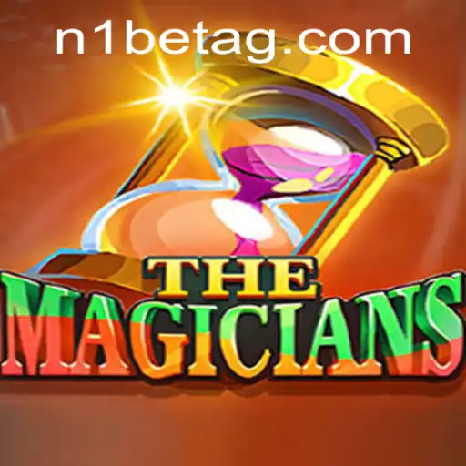 Discover the Enchanting World of 'TheMagicians' at mipix.bet