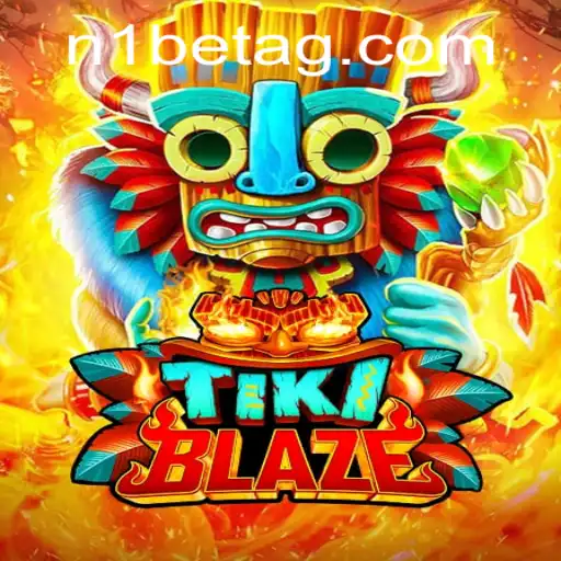 Discover the Exciting World of TikiBlaze: A New Era in Gaming
