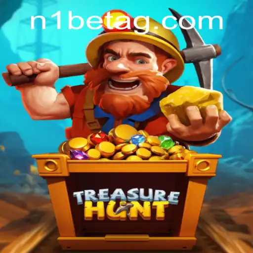Embark on an Adventure with TreasureHunt on mipix.bet