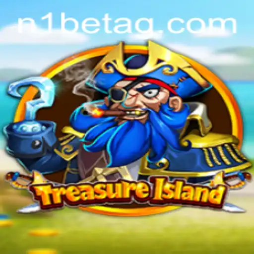 Discover the Adventure of TreasureIsland: A Game Like No Other