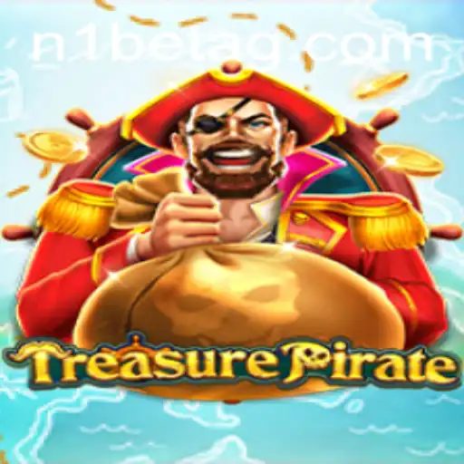 TreasurePirate: Navigate the High Seas with Mipix.bet