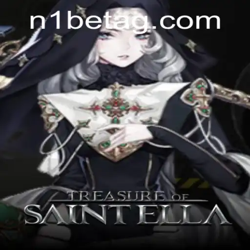 The Enchantment of TreasureofSaintElla: A Daring Quest Amidst Modern Sentiments