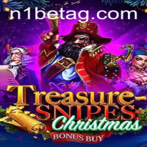 Discover the Holiday Adventure: TreasuresnipesChristmas