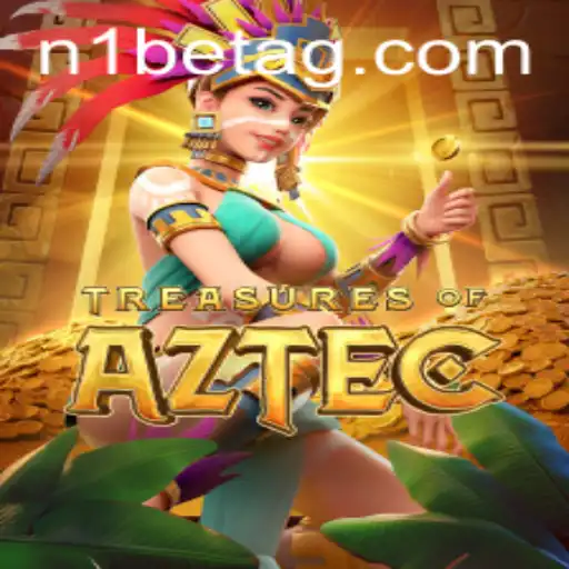 Discover the Mysteries of TreasuresofAztec with mipix.bet